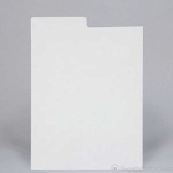 Life Magazine Divider Cards